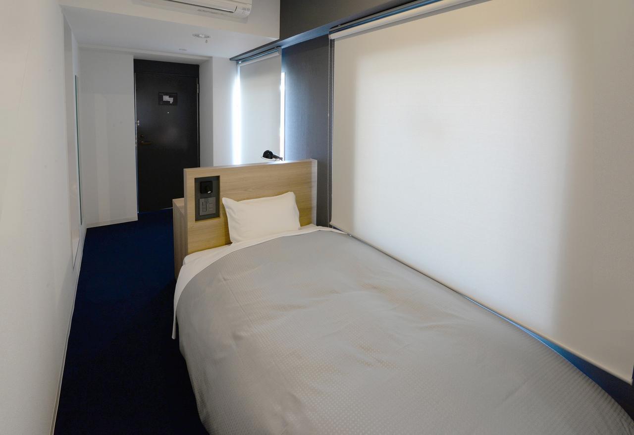 Resters Bed&Co. Kumamoto Exterior foto