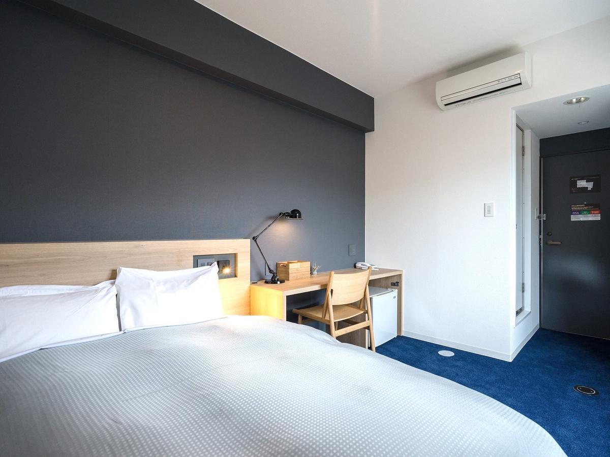 Resters Bed&Co. Kumamoto Exterior foto